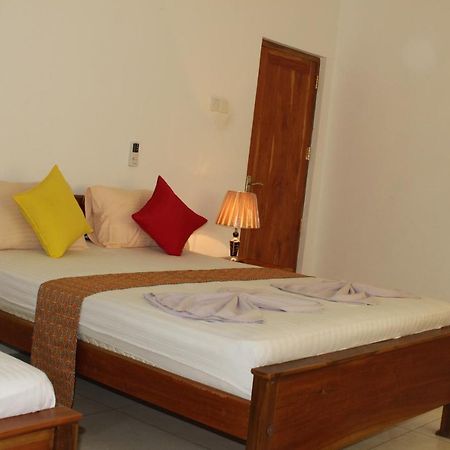 Sigiriya Summer Resort Dış mekan fotoğraf