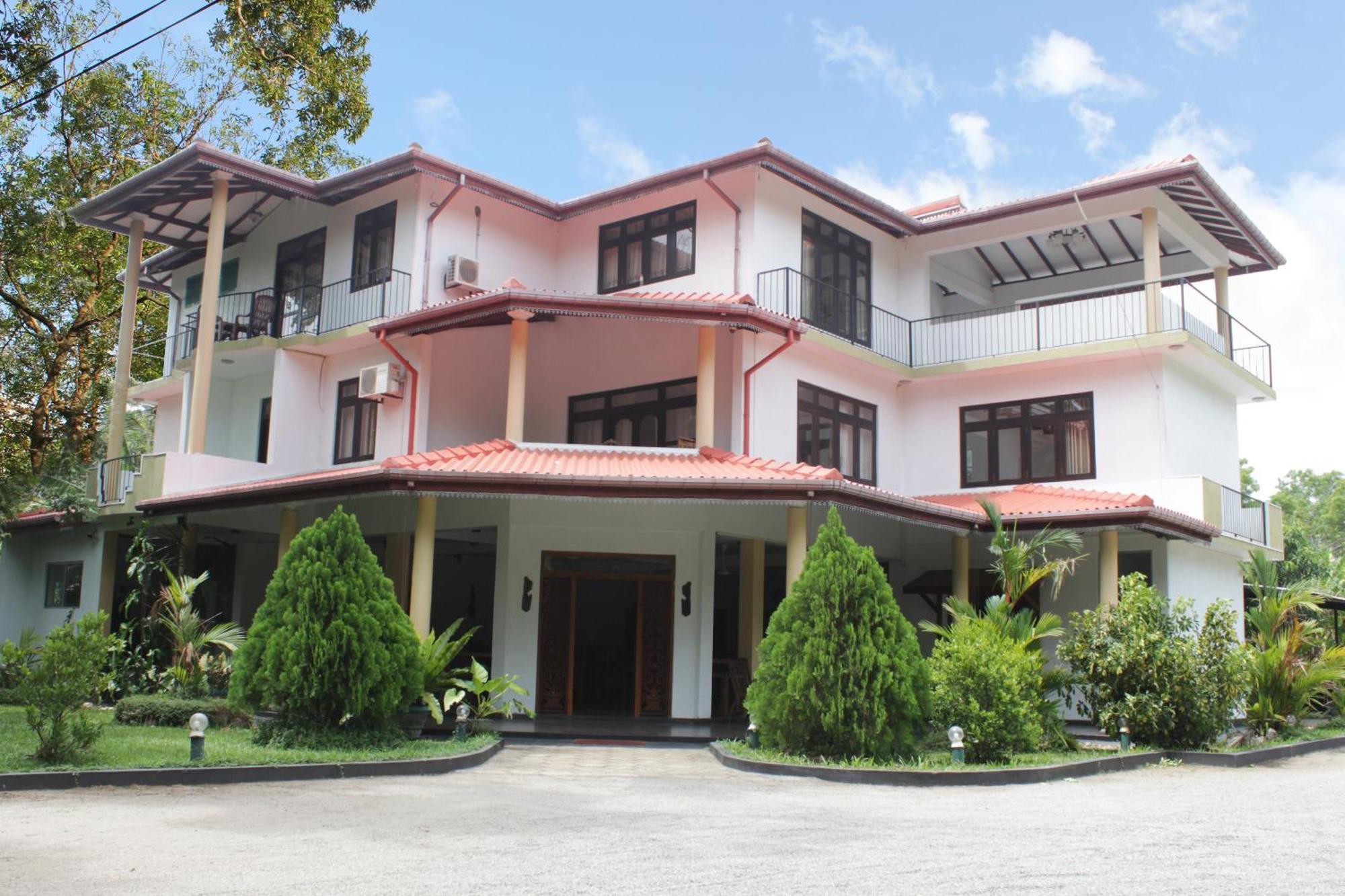 Sigiriya Summer Resort Dış mekan fotoğraf