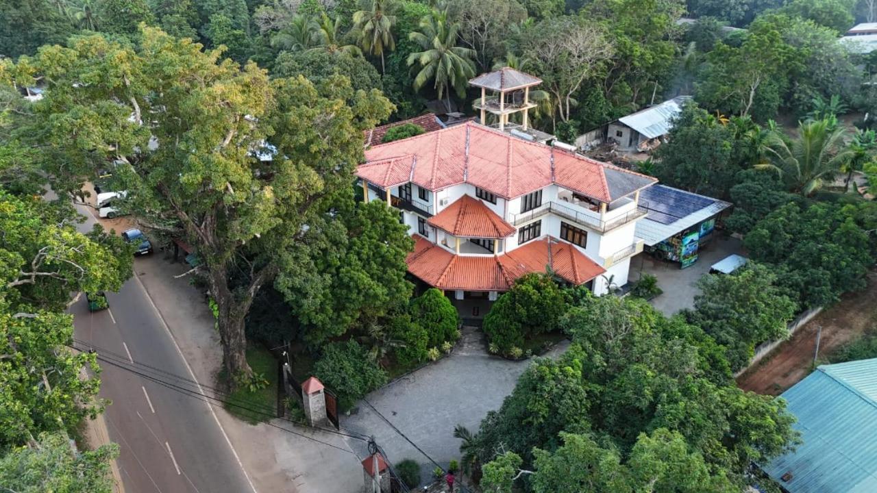 Sigiriya Summer Resort Dış mekan fotoğraf